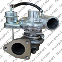 Turbo 17201-30080